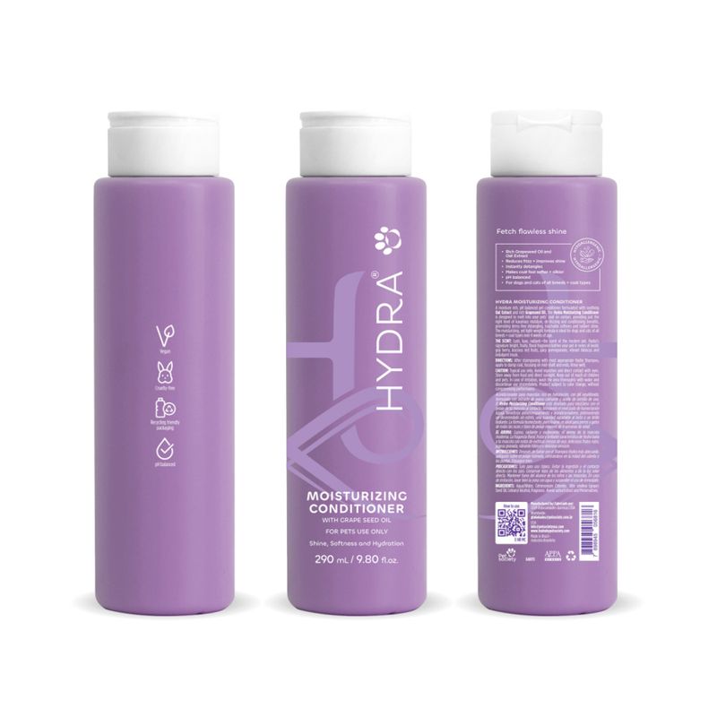 Hydra Retail Conditioner 300ml