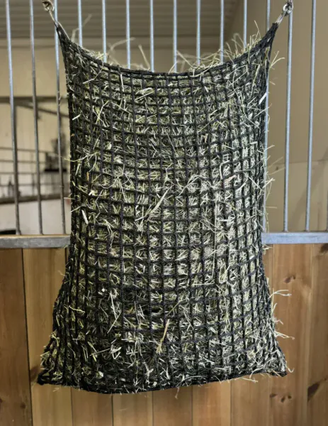 Hovedbilde Høynett Gready Feeder 75 *100 cm