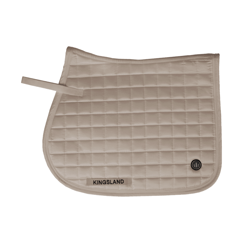 Kingsland Hudson Saddle Pad