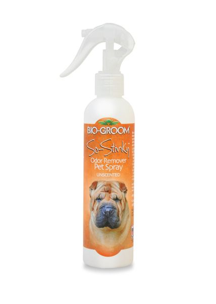 Hovedbilde Bio Groom So Stinky - Unscented