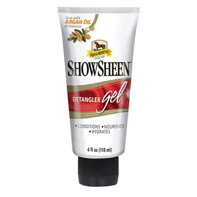 Hovedbilde Absorbine ShowSheen Gel Detangler