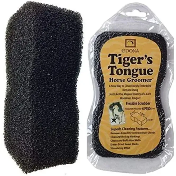Hovedbilde Tigers Tounge Svamp