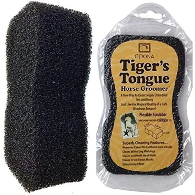 Tigers Tounge Svamp