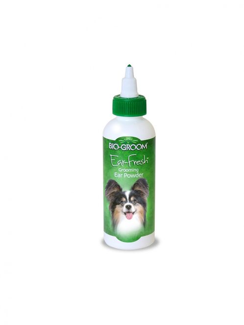 Hovedbilde Bio Groom Ear Fresh Ørepulver