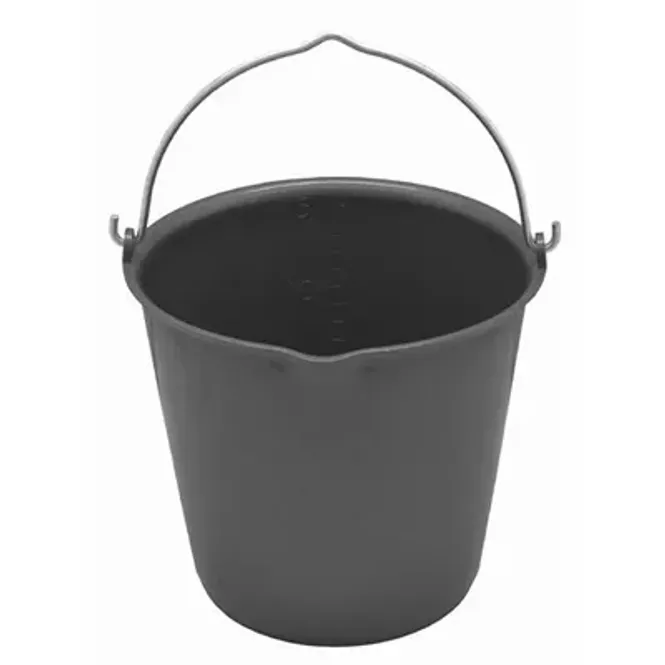 Hovedbilde Bøtte 15 l