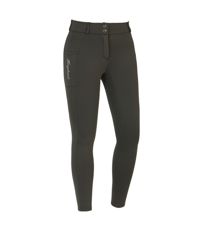 Kingsland Kornelia F-Grip Fleece Breeches