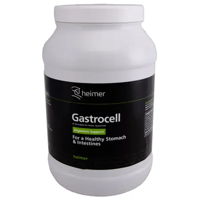 Hovedbilde Heimer Gastrocell 1100 gr