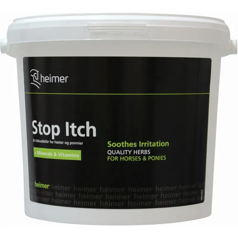 Heimer Stop Itch 1 kg